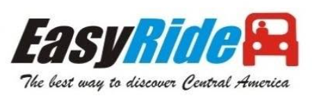 EasyRide Shuttle
