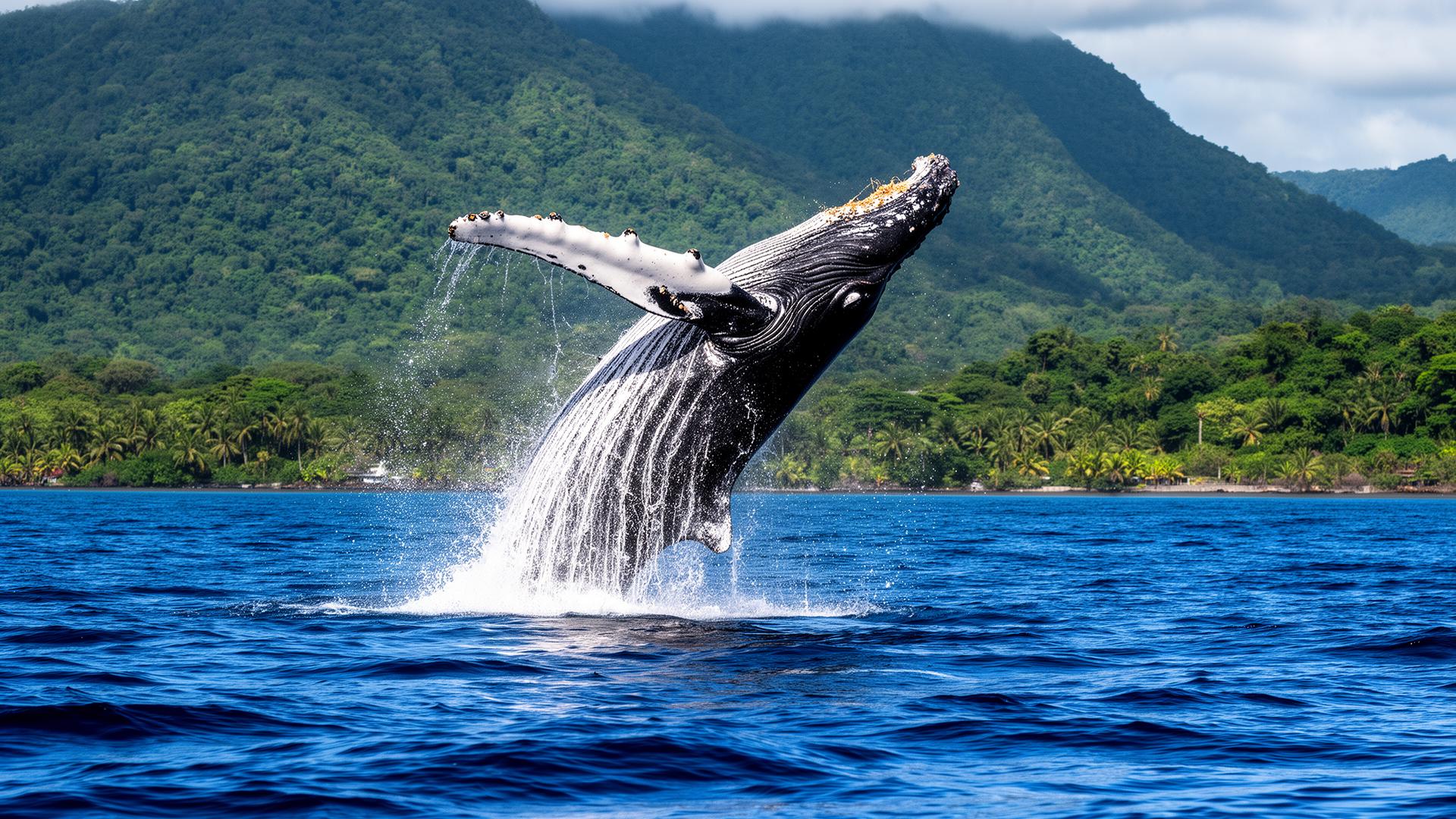 Costa Ballena, Costa Rica